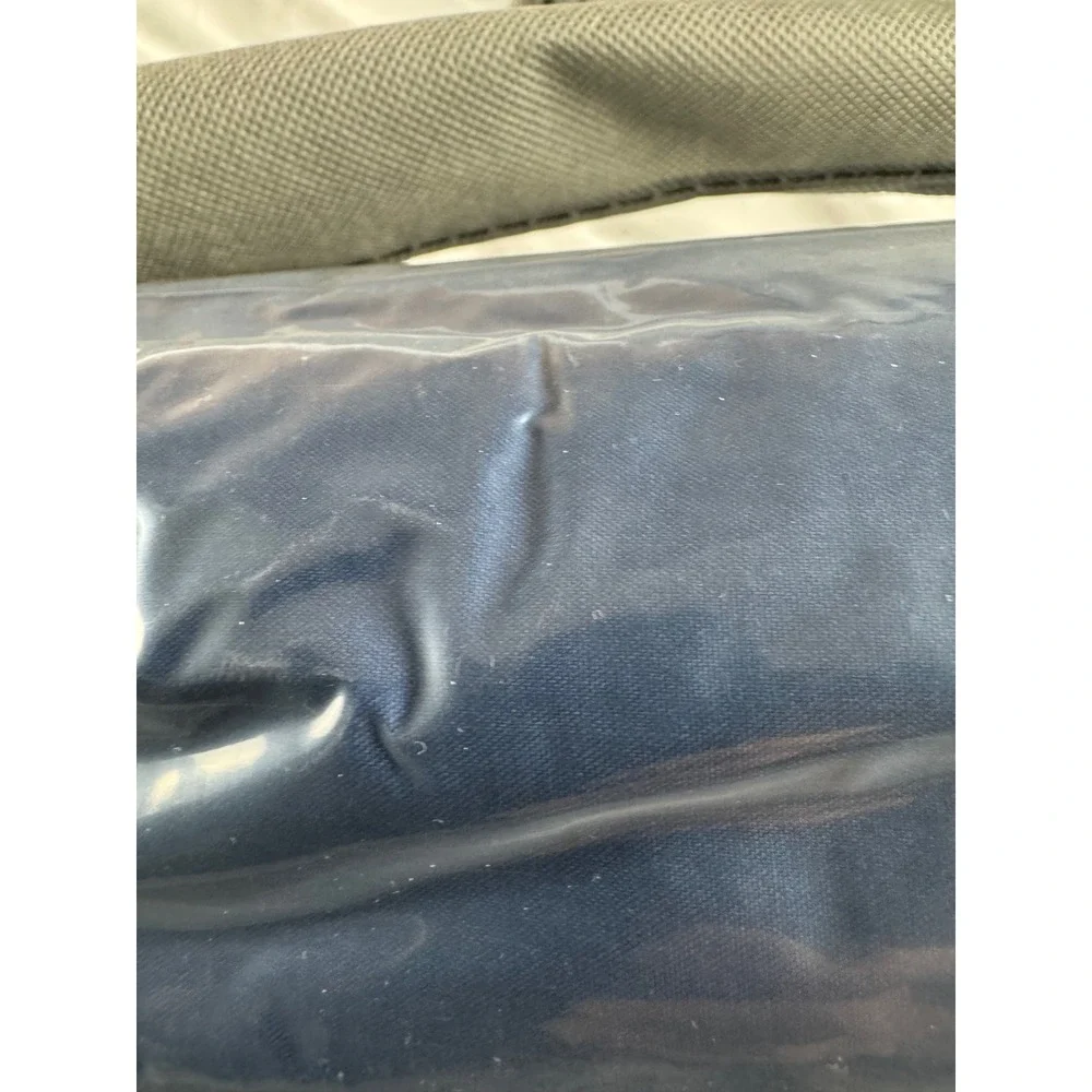 Bare Queen Comforter Set Navy Blue Down Alternative Comforter 2 Pillow Shams